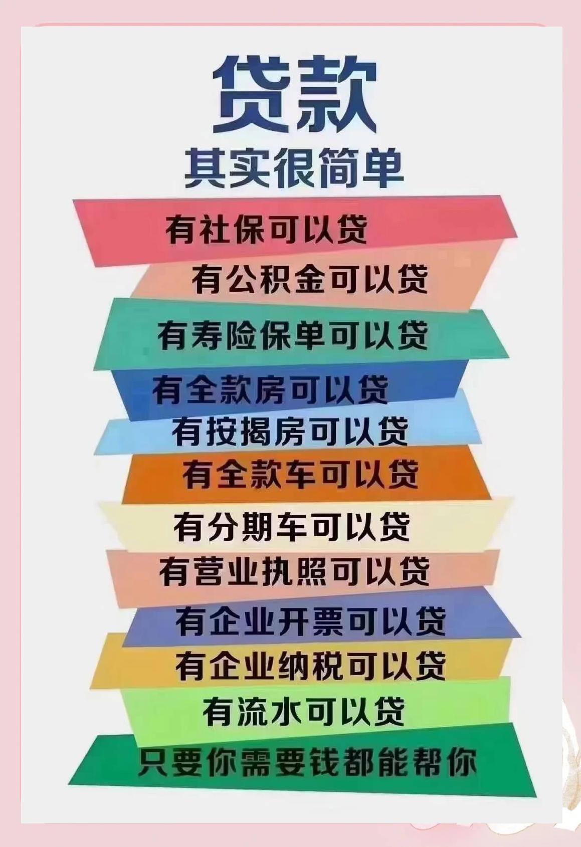 青州最新有社保必下的小额贷款方法分析(最方便真实的青州个人社保贷款能贷多少方法)